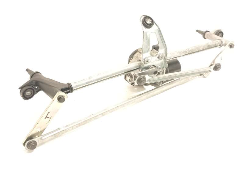 Recambio de motor limpia delantero para volkswagen tiguan 2,0 tig referencia OEM IAM 571955113 571955023 3