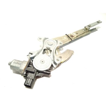 ELEVALUNAS TRASERO IZQUIERDO 5713A258 