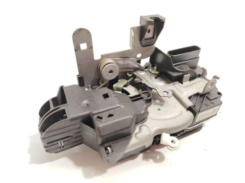 CERRADURA PUERTA DELANTERA IZQUIERDA 31440389 
