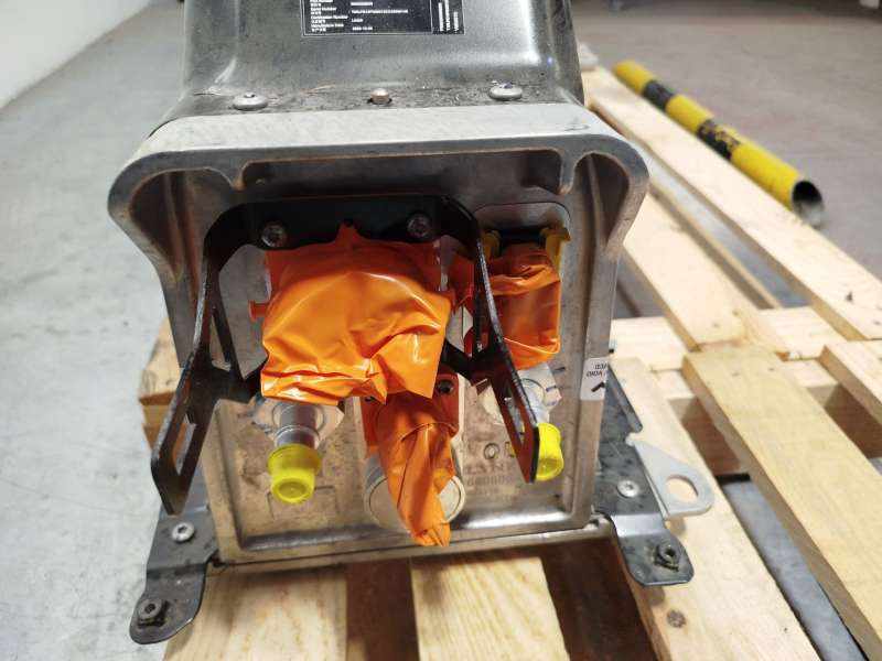 Recambio de bateria electrica entre 5 kwh y 20 kwh (phev) para lynk & co 01 phev referencia OEM IAM 6608008656 P6608008656 - Azul 4