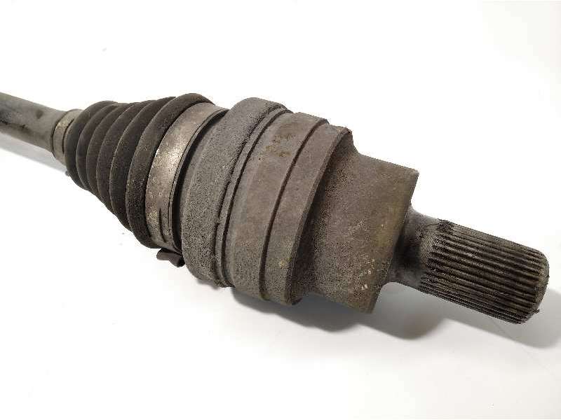 Recambio de transmision trasera izquierda para volvo xc90 2.4 diesel cat referencia OEM IAM 36000930 3