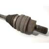 Recambio de transmision trasera izquierda para volvo xc90 2.4 diesel cat referencia OEM IAM 36000930  