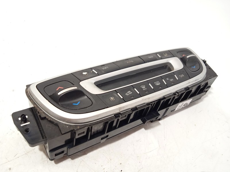 MANDO CLIMATIZADOR 275109409R 