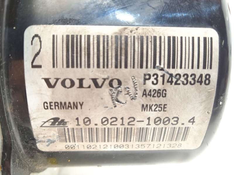 Recambio de abs para volvo v60 i cross country (157) d3 referencia OEM IAM P31423348 28526258303 10021210034 6