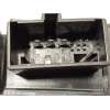 Recambio de elevalunas trasero izquierdo para skoda octavia combi (5e5) 2.0 tdi referencia OEM IAM 5E0839461 0130822725 5Q095981