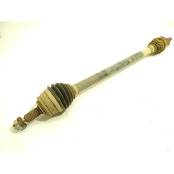 TRANSMISION DELANTERA DERECHA 9806699780 