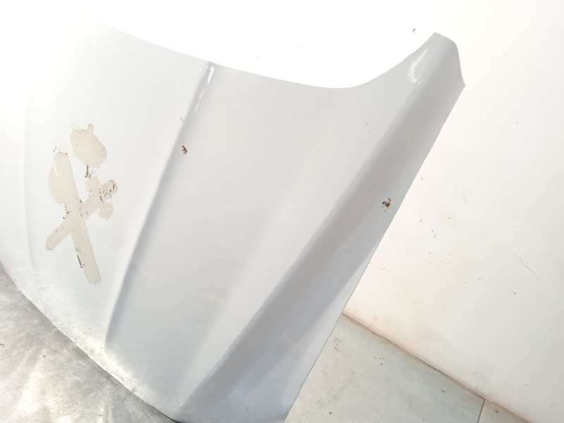 Recambio de capot para ford mondeo lim. 1.5 ecoboost cat referencia OEM IAM 2153072 - Blanco 5