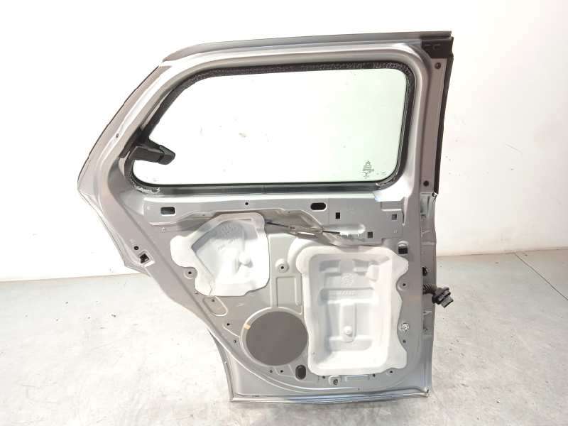 Recambio de puerta trasera izquierda para citroën c4 cactus feel cool referencia OEM IAM 9801219180  98010237XT 5
