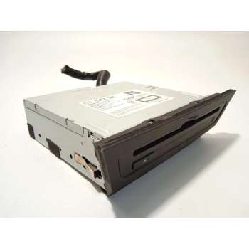SISTEMA AUDIO / RADIO CD DA6C669G0E 