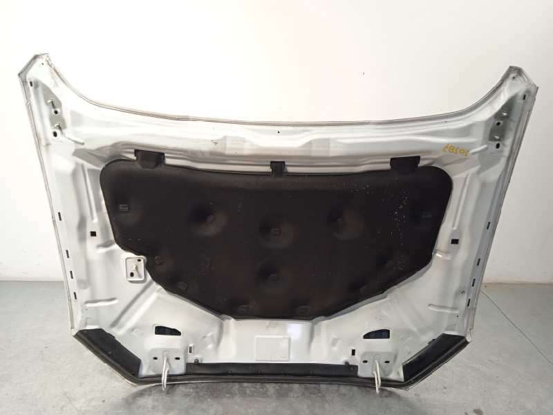 Recambio de capot para ford mondeo lim. 1.5 ecoboost cat referencia OEM IAM 2153072 - Blanco 6