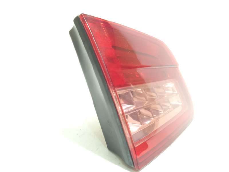 Recambio de piloto trasero izquierdo interior para citroën c5 berlina premier referencia OEM IAM 9687583080 - Negro 2