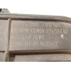 Recambio de caja mariposa para citroën c4 picasso 1.2 12v e-thp / puretech referencia OEM IAM 9801942080  