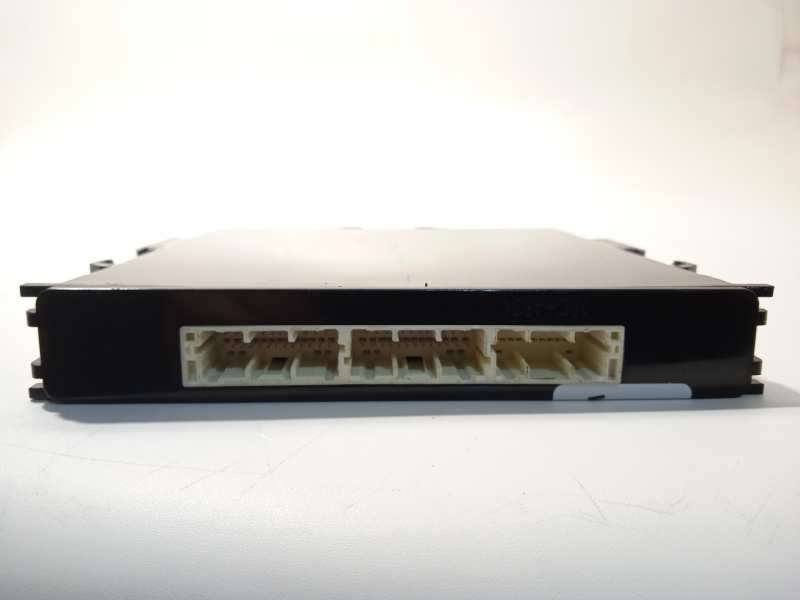 Recambio de modulo electronico para toyota rav4 referencia OEM IAM 8999042300  2336005950 - Gris 3
