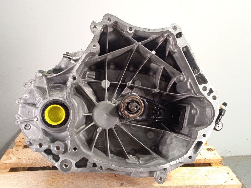 CAJA CAMBIOS CA300 3TH0201203