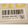 Recambio de bomba combustible para peugeot 207 confort referencia OEM IAM 9684934480  1607401980