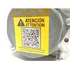 Recambio de abs para renault clio iv (bh_) 1.5 dci 90 referencia OEM IAM 476600188R 269722 2265106516