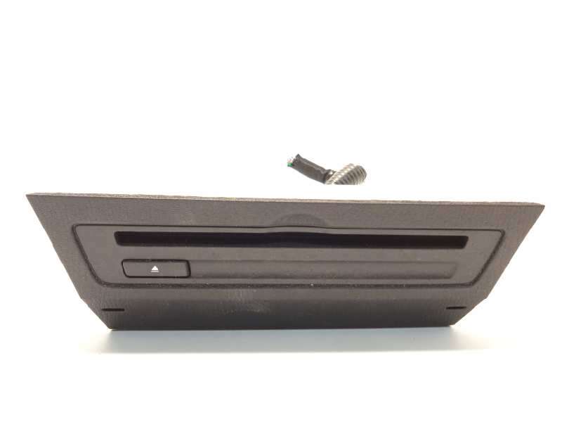 Recambio de sistema audio / radio cd para mazda 2 lim. () 1.5 16v cat referencia OEM IAM DA6C669G0E - Azul 2