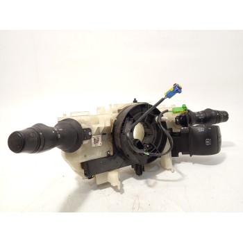 Recambio de mando intermitentes para renault scénic iii (jz0/1_) 1.5 dci referencia OEM IAM 255670019R  