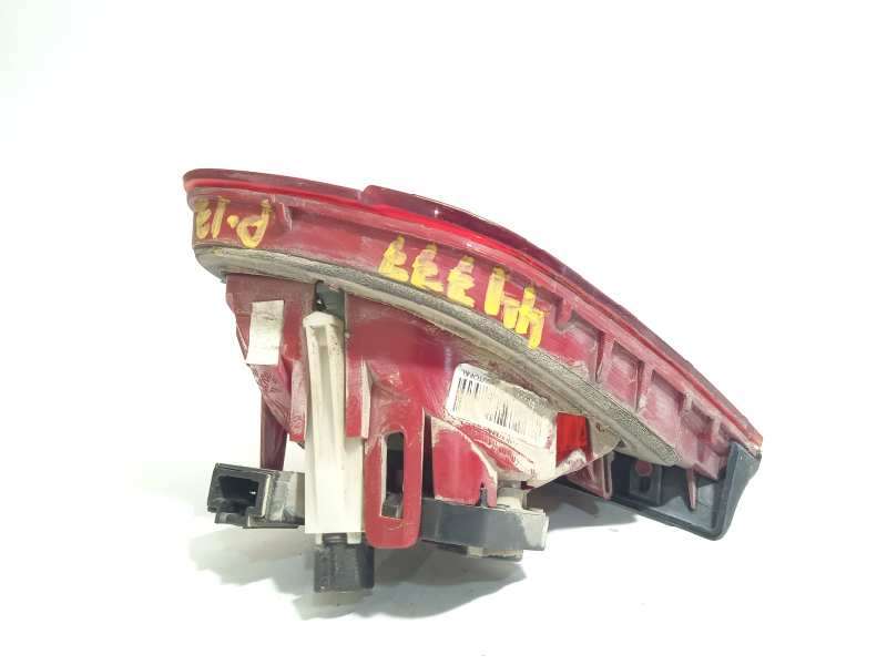 Recambio de piloto trasero izquierdo interior para citroën c5 berlina premier referencia OEM IAM 9687583080 - Negro 3