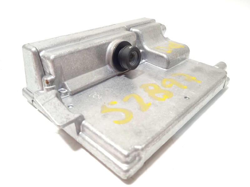 MODULO ELECTRONICO 2Q0980653D 