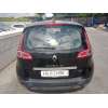 renault scenic iii del año 2011