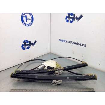 ELEVALUNAS DELANTERO IZQUIERDO 4L0837461A 4L0959801B