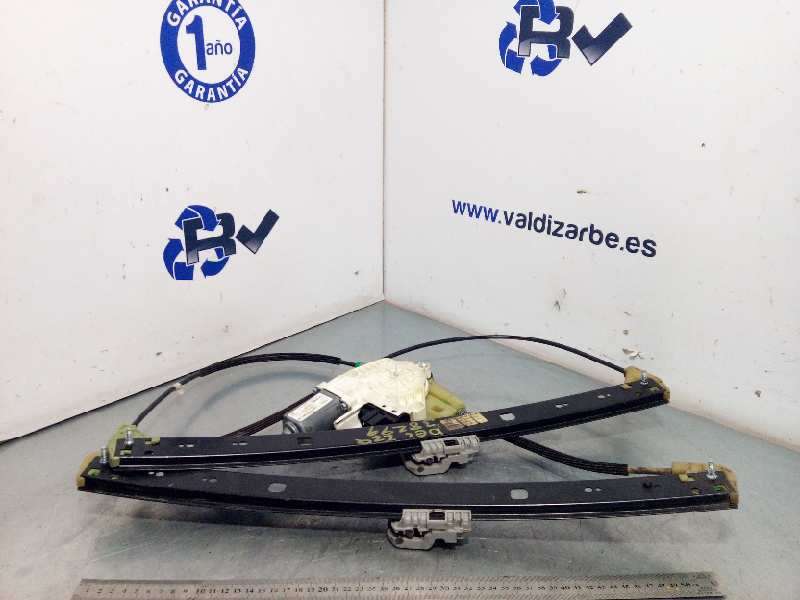 ELEVALUNAS DELANTERO IZQUIERDO 4L0837461A 4L0959801B