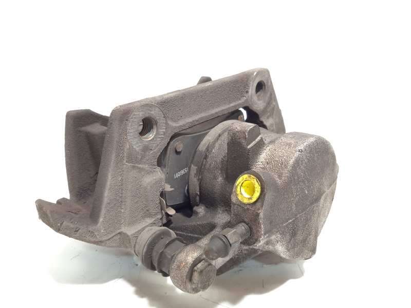 Recambio de pinza freno delantera izquierda para mercedes-benz clase b (w245) b 180 (245.232) referencia OEM IAM A1694201383 - Negro 3