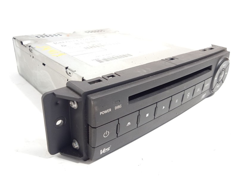 SISTEMA AUDIO / RADIO CD P05064063AE K05064063AE 