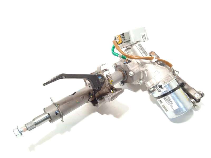 Recambio de columna direccion para kia picanto (ja) gt line referencia OEM IAM 56300G6000  56340G6000 - Blanco 2