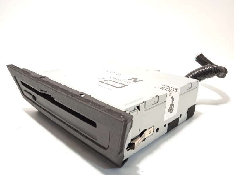 Recambio de sistema audio / radio cd para mazda 2 lim. () 1.5 16v cat referencia OEM IAM DA6C669G0E - Azul 3