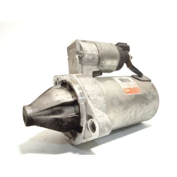 Recambio de motor arranque para kia rio basic referencia OEM IAM 3610003101  1201952