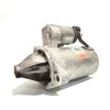 Recambio de motor arranque para kia rio basic referencia OEM IAM 3610003101  1201952
