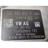 Recambio de modulo electronico para volkswagen t-roc 1.0 tsi referencia OEM IAM 2Q0980653D  