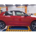 AUDI A1 SPORTBACK (GBA)