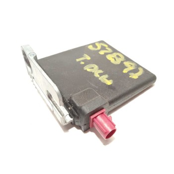 Recambio de antena para volkswagen t-roc 1.0 tsi referencia OEM IAM 3G9035534  