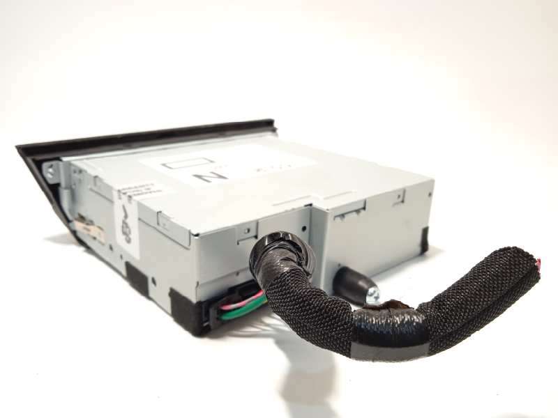 Recambio de sistema audio / radio cd para mazda 2 lim. () 1.5 16v cat referencia OEM IAM DA6C669G0E - Azul 4