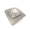 Recambio de mando multifuncion para renault scénic iii (jz0/1_) 1.5 dci referencia OEM IAM 253B00345R  