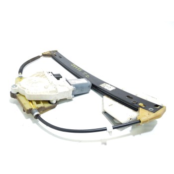 Recambio de elevalunas trasero izquierdo para audi a6 c6 (4f2) 2.7 tdi referencia OEM IAM 4F0959801C  4F0839461B