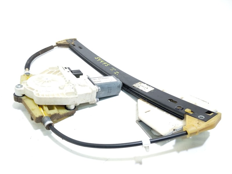 ELEVALUNAS TRASERO IZQUIERDO 4F0959801C 4F0839461B