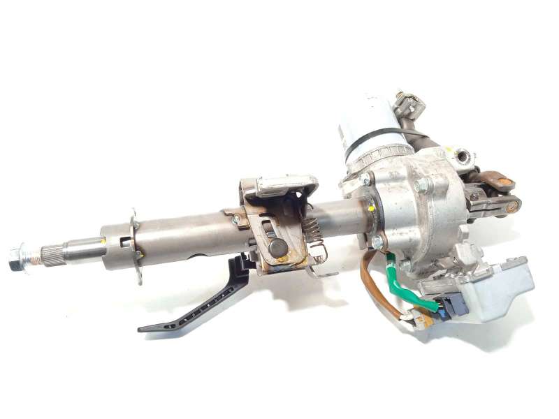 Recambio de columna direccion para kia picanto (ja) gt line referencia OEM IAM 56300G6000  56340G6000 - Blanco 3