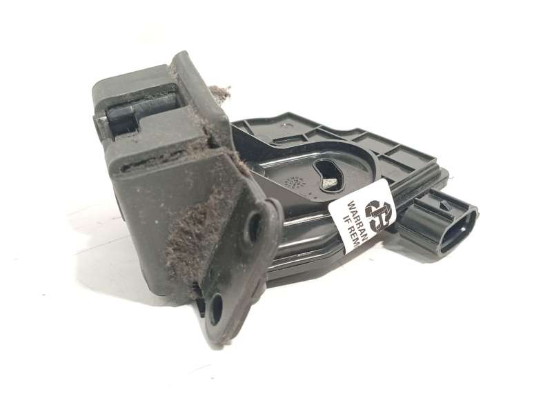 Recambio de cerradura maletero / porton para toyota verso (_r2_) 2.0 d-4d (aur20_) referencia OEM IAM 6935002080 - Azul 3