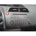 HONDA CIVIC VIII HATCHBACK (FN, FK)