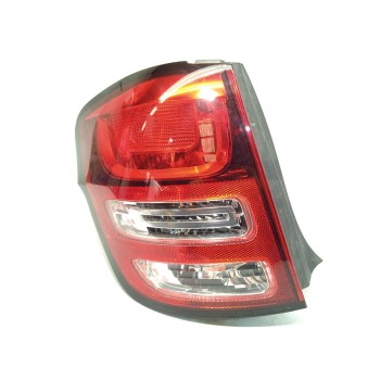 Recambio de piloto trasero izquierdo para citroën c3 ii (sc_) 1.4 hdi 70 (sc8hzc, sc8hr0, sc8hp4) referencia OEM IAM 6350KQ  