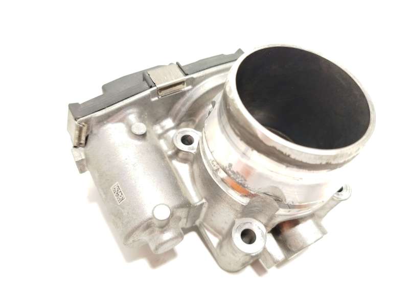 Recambio de caja mariposa para kia sportage drive 2wd referencia OEM IAM 351002U000  A2C39810100 - Gris 2