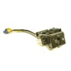 Recambio de cerradura maletero / porton para toyota corolla verso (zer_, zze12_, r1_) 2.2 d-4d (aur10_) referencia OEM IAM 69350