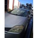 NISSAN PRIMERA BERLINA (P12)