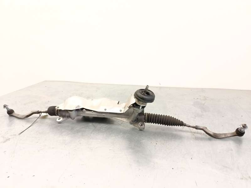 Recambio de cremallera direccion para nissan qashqai iii (j12) 1.3 dig-t referencia OEM IAM 490016US3A - Gris 2