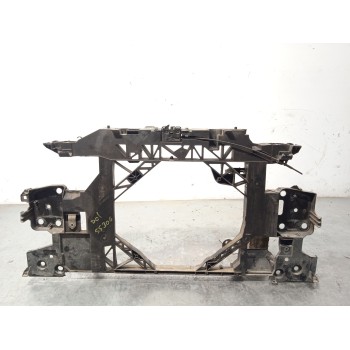 Recambio de panel frontal para renault scénic iii (jz0/1_) 1.5 dci referencia OEM IAM 752100007R  