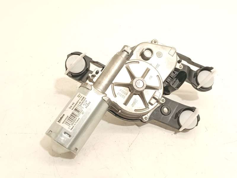Recambio de motor limpia trasero para volkswagen tiguan 2,0 tig referencia OEM IAM 5H0955711C 2